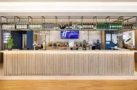 Holiday Inn Express LONDON - EXCEL by IHG - bar