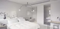 The Door Inn 寧夏観光夜市のホテル