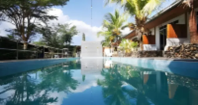 Airis Sanctuary Resort Langkawi