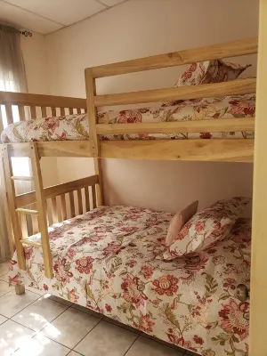 Home in Ciudad Real Hotel di 