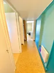 Charming apartment near the center with balcony and panoramic view of the Cathedral