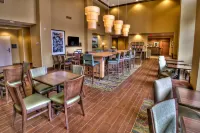Hampton Inn & Suites Rochester/Henrietta - breakfast