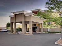 Hampton Inn Ottawa (Starved Rock Area) - 2-stjärniga