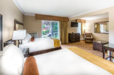 Creekside Inn Hotels in 