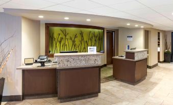 Best Western Plus New Ulm