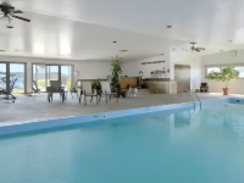 Super 8 by Wyndham Cut Bank