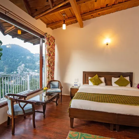 Xomotel Bungalows Krishanya