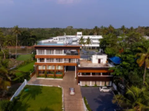 西灣瑪麗索爾 瓦卡拉酒店