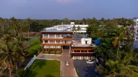 West Bay MARISOL Hotels near Varkala Beach