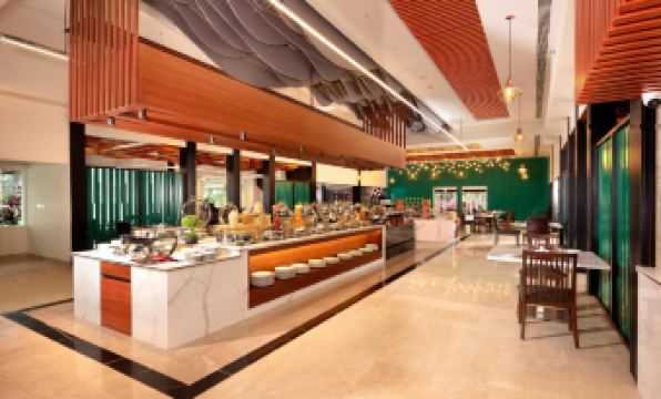 Hotel Riviera Garden