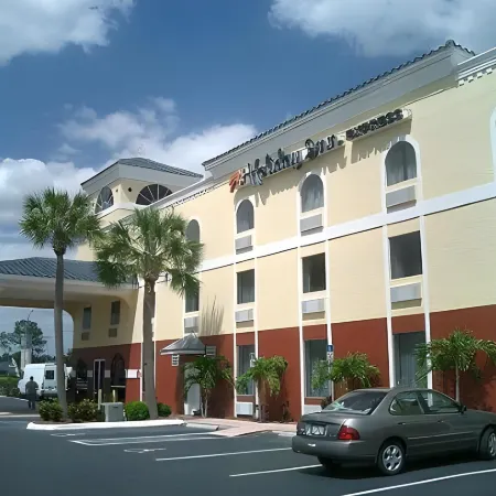 Ruskin Inn Tampa-Sun City Center
