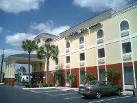 Ruskin Inn Tampa-Sun City Center Hôtels à : Ruskin