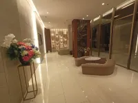 SANSAN ROOMS PGV COZY LUXURY STUDIO