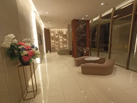 SANSAN ROOMS PGV COZY LUXURY STUDIO