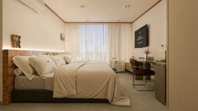 Brada Collection Stays