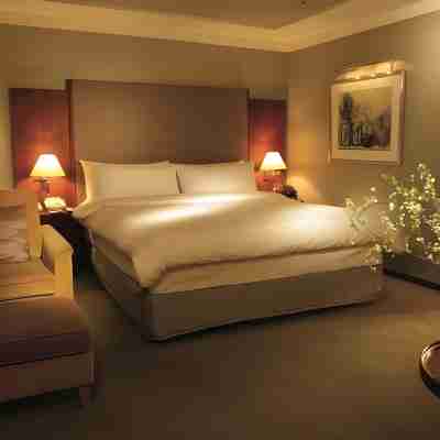 대구그랜드호텔 Rooms