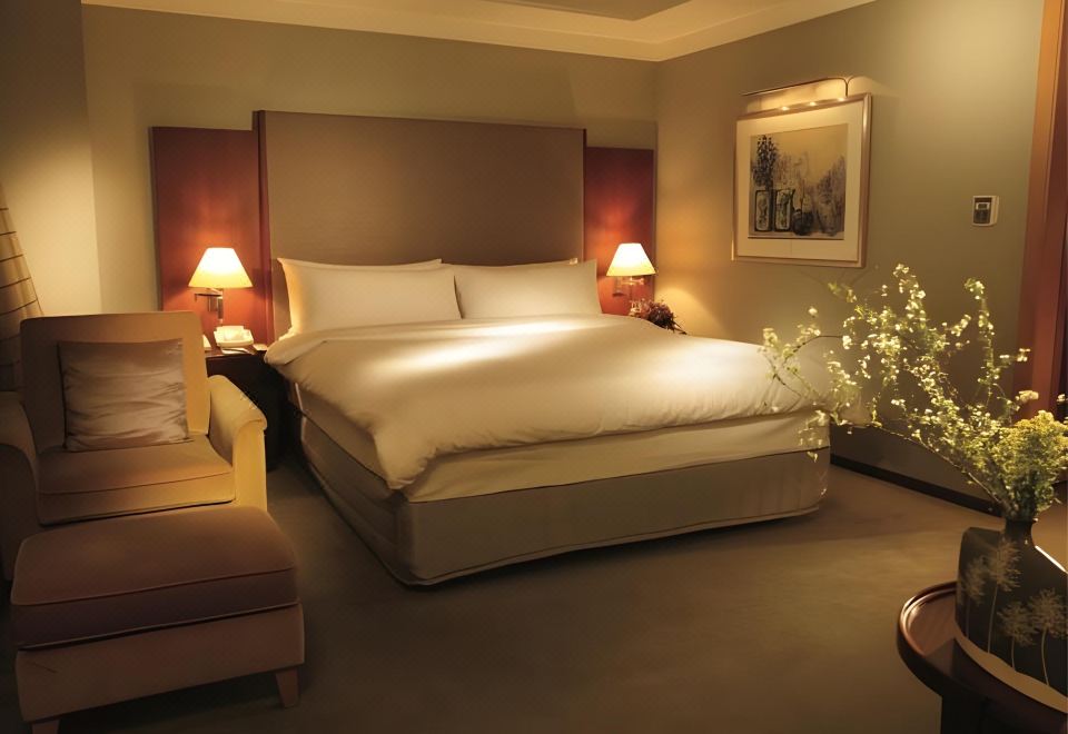 대구그랜드호텔