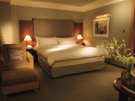 Daegu Grand Hotel
