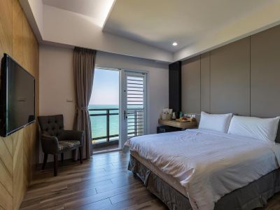 Jia Xiang Lin Guan Hai Homestay 2