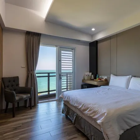 Jia Xiang Lin Guan Hai Homestay 2