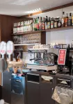 Hotel Rudy - bar
