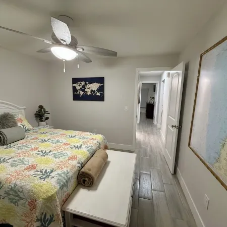 Charming 2-bedroom in the heart of Crystal River