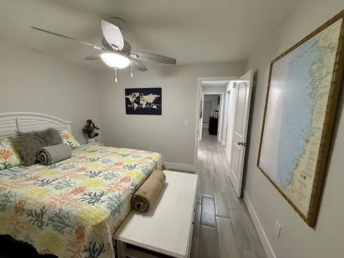 Charming 2-bedroom in the heart of Crystal River