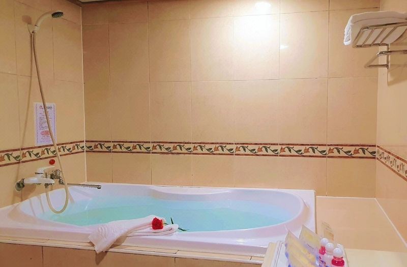 Chyuan DU Spring Resort photo 2