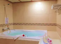 CHYUAN DU SPRING RESORT - con terme