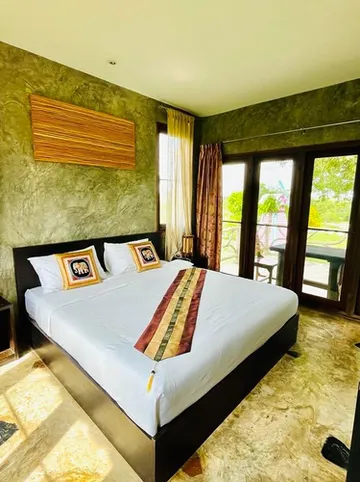 รูปภาพของภูรีนันต์ รีสอร์ท