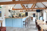 Cottesmore Hotel Golf & Country Club Hotels in Colgate