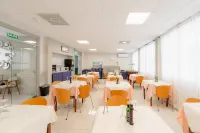 Hotel Santa Faz - Bữa sáng