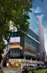 RF Hotel - Zhongxiao Hotels in Taipei