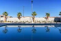 Homewood Suites by Hilton North Las Vegas Speedway