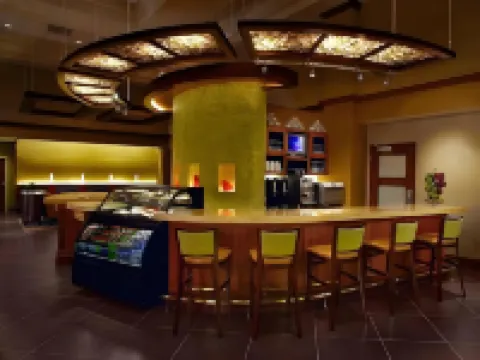 Hyatt Place Detroit Livonia