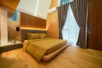 Inspira Cabin Hotel di Pangalengan
