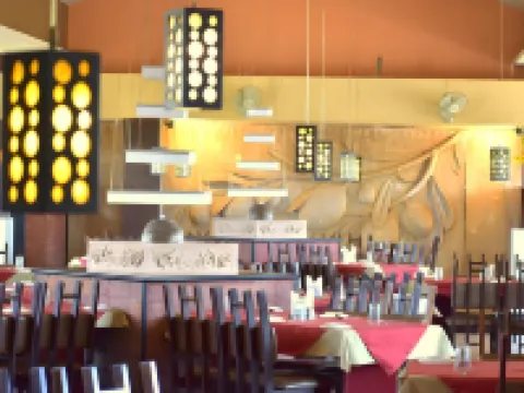 Hotel Metropolis Hotels in Hubli