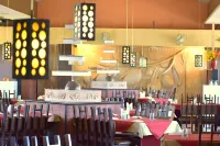 Hotel Metropolis Hotels in Hubli