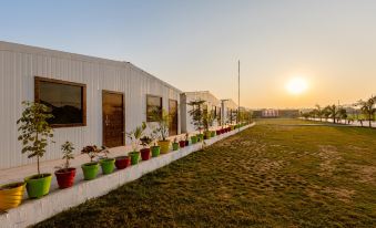 Lime Tree Hotel and Banquet Vrindavan