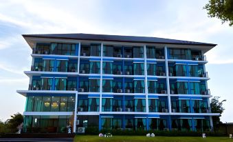 Arunsakhon Luxury Condo