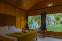 Grand Oceanus Resort-Port Blair