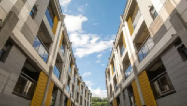 Yilan Siao Jhu Hotels near Yilan Station