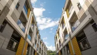 Yilan Siao Jhu Hotels near Chaiweidianzhenshuimen Park