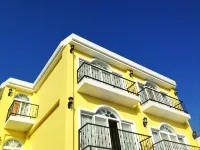 屏東墾丁浪花旅店 樂活南灣遊憩區附近的飯店