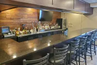 Cobblestone Suites - Oshkosh - bar