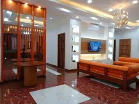 PMG Islandscape Resort Hotel a Lazi