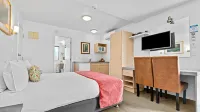 Bella Vista Motel Rotorua Hotels in Rotorua