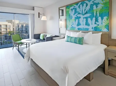 Margaritaville Vacation Club - Rio Mar Отели в г. Мамейес II