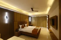 The Hoften Lotus Court, Noida