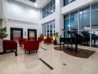 Naraya Hotel Hotel a Giacarta orientale